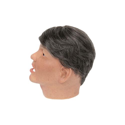 EchoMask&reg; Young Female Light/Tan Skin (20-35 Years Old), 1025316, Echo Mask