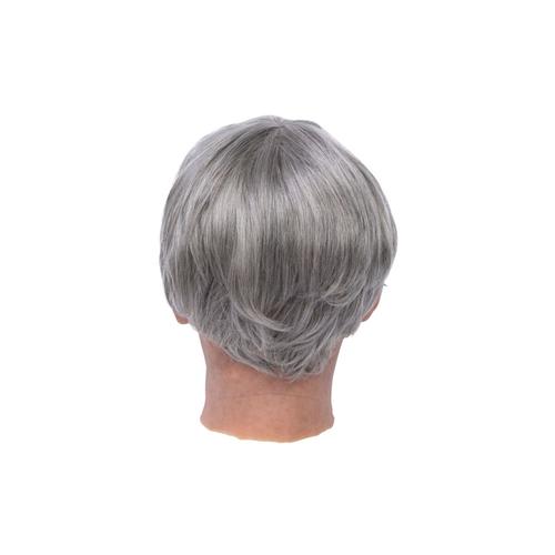 EchoMask&reg; Senior Female Light/Tan Skin (60-80 Years Old), 1025321, Echo Mask