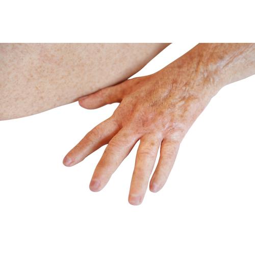 Lifecast Senior (Pete Post-COVID), 1025393, Adult