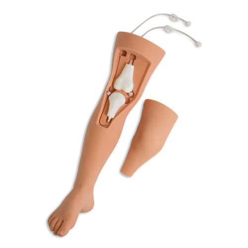 Penny Pediatric Intraosseous Leg, light, 1025394, Intraoss&auml;r
