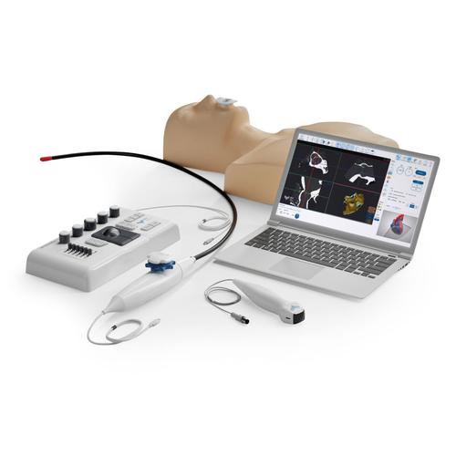 MrTEEmothy Synergy, 1025408, Echocardiography
