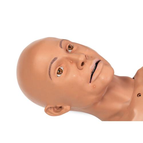 Mannequin de formation aux soins avanc&eacute;s pour adolescents et jeunes adultes DANi&nbsp;, 1025683, Les soins aux patients adultes
