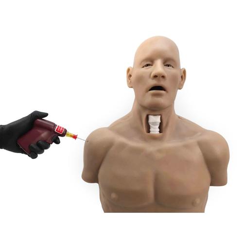 6N1 Trainer V2 | 1025848 | STOPS Medical | 6N1-TRNR | Realistic ...