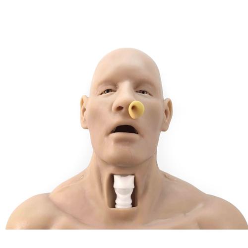 6N1 Trainer V2 | 1025848 | STOPS Medical | 6N1-TRNR | Realistic ...
