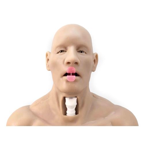 6N1 Trainer V2 | 1025848 | STOPS Medical | 6N1-TRNR | Realistic ...