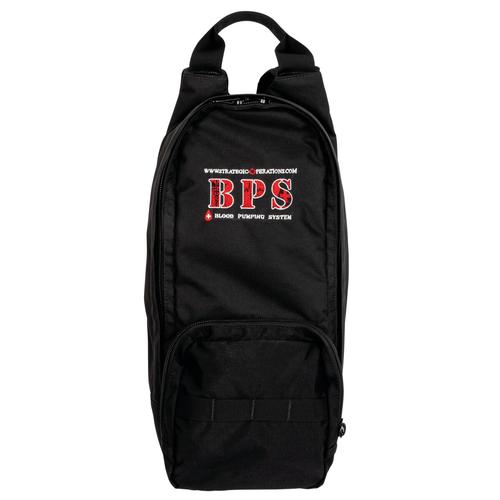 BPS-4 B&aacute;sico &ndash; Piel Oscura, 1025869, Atenci&oacute;n m&eacute;dica en trauma cr&iacute;tico y atenci&oacute;n m&eacute;dica en emergencias traum&aacute;ticas