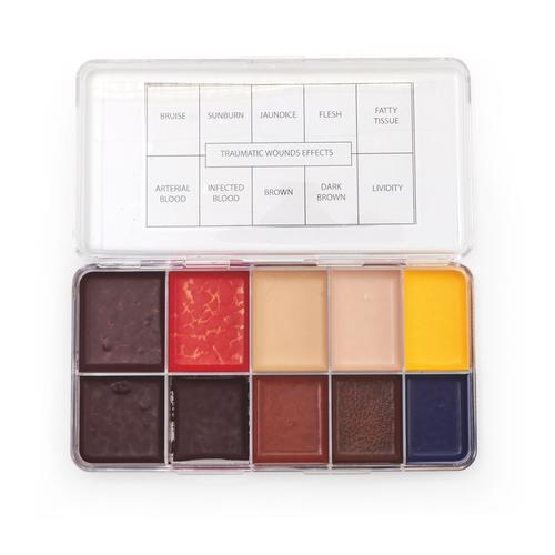 Kit de peinture &agrave; l'alcool, 1025917, Consommables