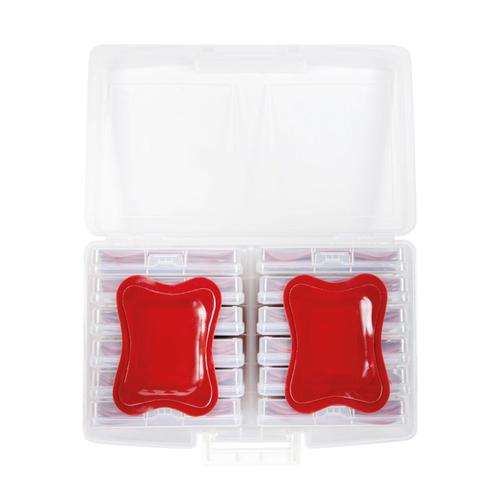 Kan Mesanesi - Koltukaltı (K&uuml;&ccedil;&uuml;k), 1025963, Consumables