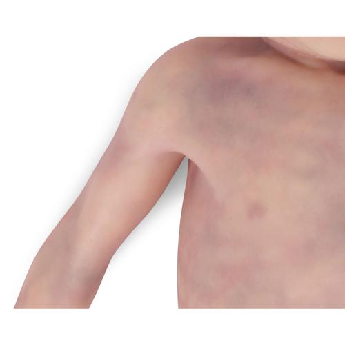 Lifecast Baby V &nbsp;erkek, 1026055, Newborn