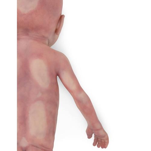 Lifecast Baby V &nbsp;erkek, 1026055, Newborn
