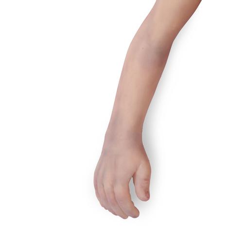 Lifecast Baby V &nbsp;erkek, 1026055, Newborn