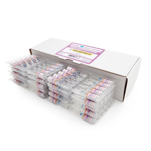Practi-Hydrocortisone 100mg/1mL Ampule (Pack of 100), 1026243, Practi-Ampules