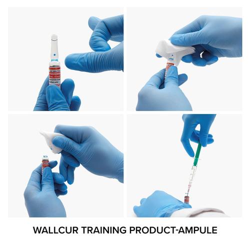 Practi-Furosemide 20mg/2mL Ampoules (bo&icirc;te de 100), 1026247, Practi-Ampoules