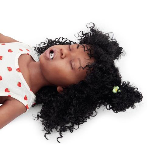 Lifecast Toddler 3 years old (dark skin / female), 1026262, Infant and Child&nbsp;