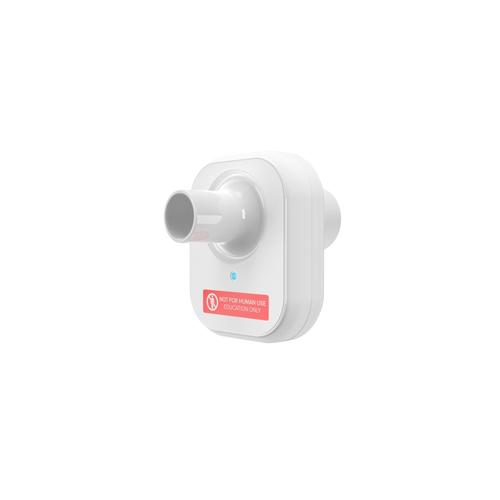 SimOccluder &ndash; Simulazione avanzata dell'ostruzione delle vie aeree per una formazione realistica, 1026329, SimConnect and SimGadgets