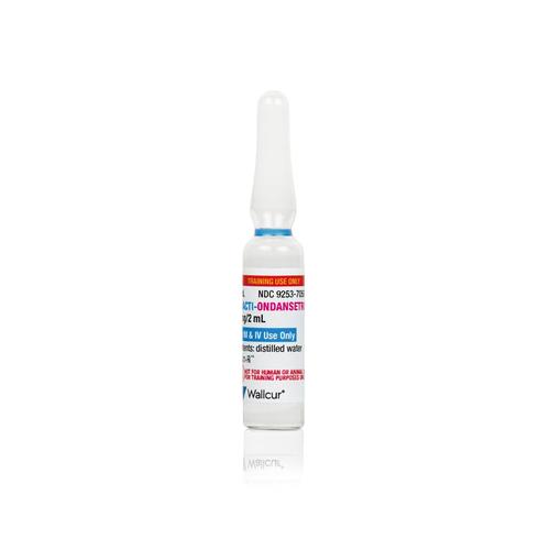 Ampolla de Ondansetron de 4 mg/2 mL (Paquete de 100), 1026354, Practi-Ampollas