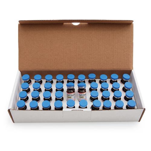Practi-Terbutaline 1mg/1mL Vial (Pack of 40), 1026355, Practi-Vials