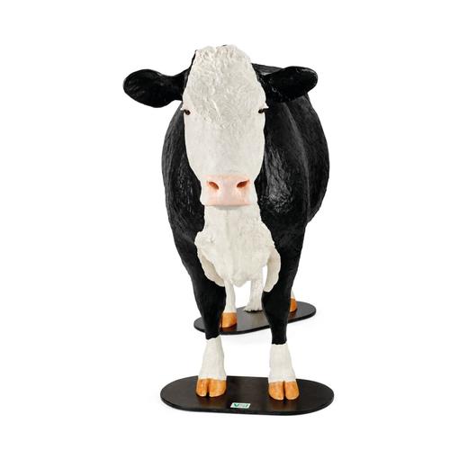 Hereford modell dystocia szimul&aacute;tor, fekete, 1026403, Szarvasmarha szimul&aacute;torok &nbsp;