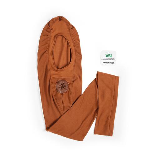 Hereford TB kaud&aacute;lis farokredő - k&ouml;zepesen kem&eacute;ny bőr, barna, 1026427, Szarvasmarha szimul&aacute;torok &nbsp;