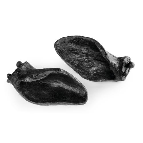 Orecchie bovine per venipuntura e marcatura auricolare, 1026439, Simulatori Bovini