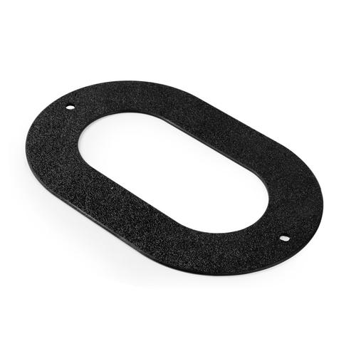 Supporto in ABS per addominocentesi equina, 1026444, Simulatori Equini