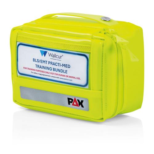 PAX BLS Training Med Bag-Sim Meds Not Included(1 Bag), 1026496, Practi-Accessories&nbsp;