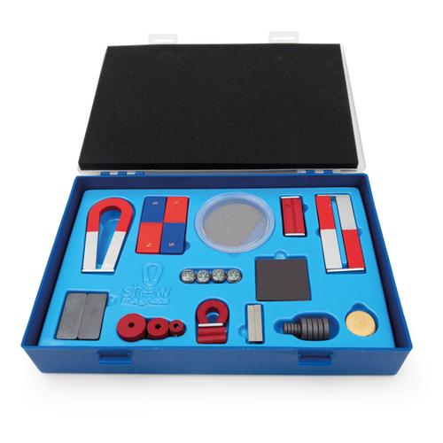 Magnetism Starter Kit, 1026576, Magnets