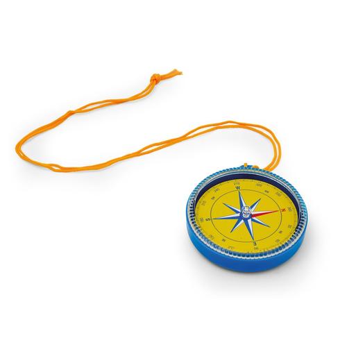 Compass, large, 1026583, Core Equipment