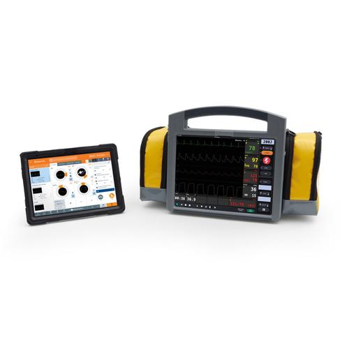 Simulated Patient Monitor - REALITi 360 Go, 1026690, REALITi Go