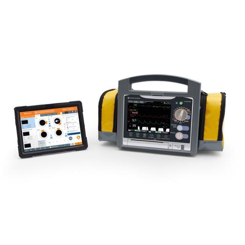 Simulated Patient Monitor - REALITi 360 Plus, 1026692, REALITi Plus