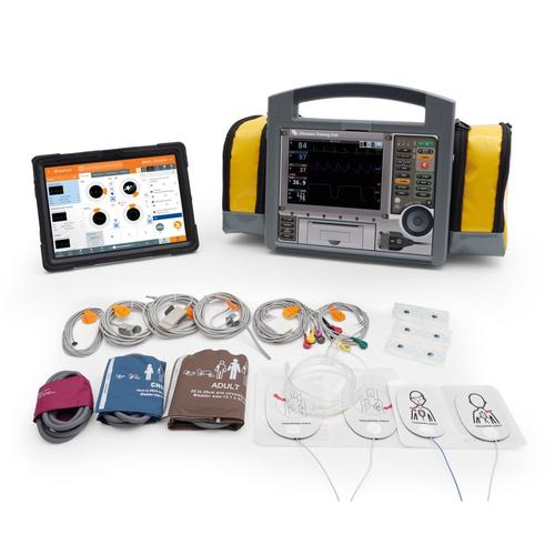 Simulated Patient Monitor - REALITi 360 Plus, 1026692, REALITi Plus
