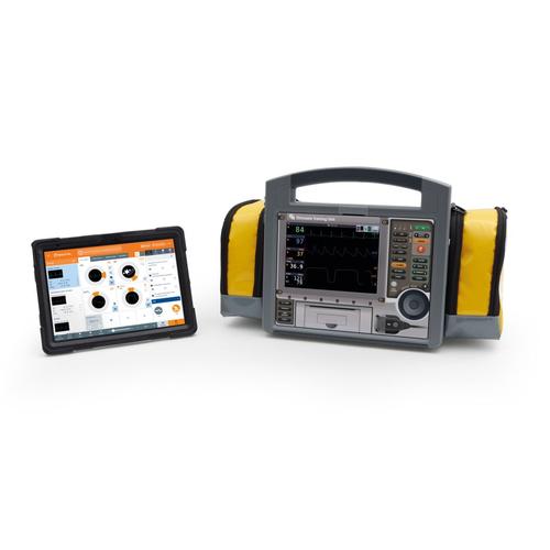 Simulated Patient Monitor with Debriefing & CPR Feedback - REALITi 360 Pro, 1026693, REALITi Pro