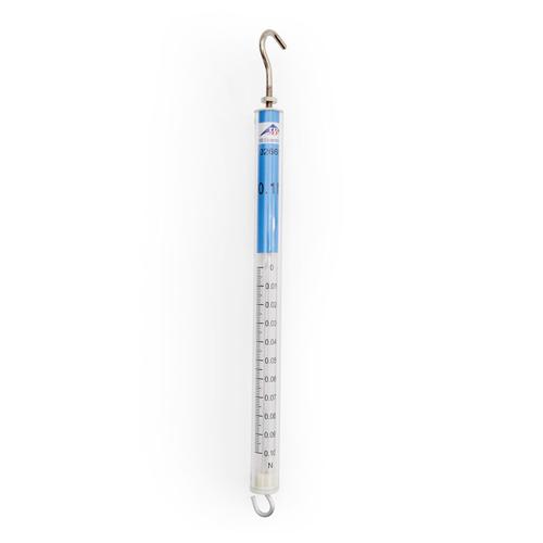 Precision Dynamometer, 0.1 N, 1026698, Dynamometers