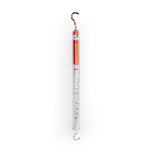 Precision Dynamometer, 20 N, 1026704, Dynamometers