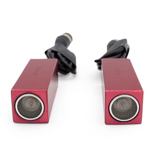 Ultrasonic transmitter, Set of 2 (Spare Part), 1026766, Replacements