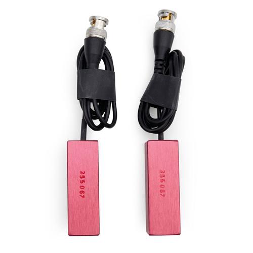 Ultrasonic transmitter, Set of 2 (Spare Part), 1026766, Replacements