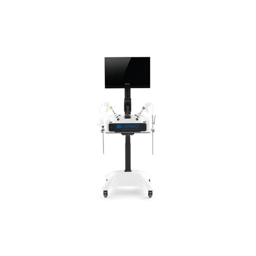 Laparo Analytic Veterin&aacute;ria, 1026787, Laparoscopy