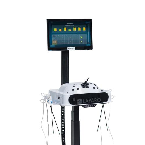 1026787, Laparoscopy