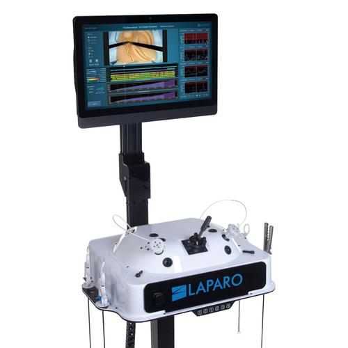 Laparo Analytic Veterin&aacute;ria, 1026787, Laparoscopy