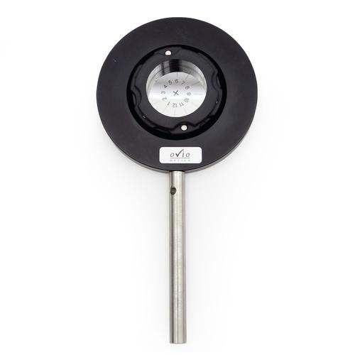 Anneau de maintien pour &eacute;l&eacute;ments optiques, 1026829, Diaphragmes