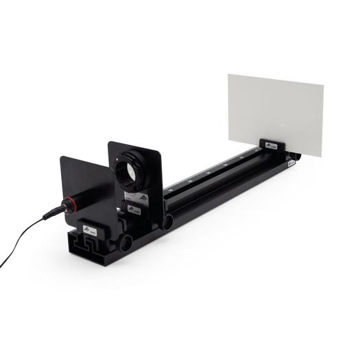 Supporto per componente, tipo K,
per anello di fissaggio magnetico, 1026834, Sistema Ottico Kroencke&nbsp;&ndash; Accessori &nbsp;