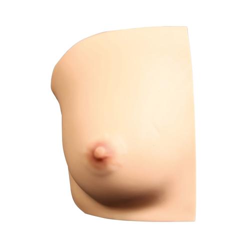 Right Single Breast Model for MWA, cryoablation and CNB, 1026869, Ultrasound Skill Trainers