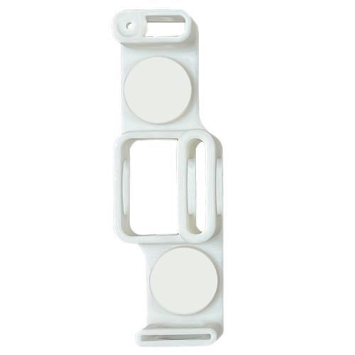 Right Single Breast Support Base, 1026877, Replacements