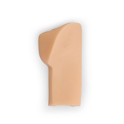 Coussin musculaire inguinal gauche, 1026883, Formation &agrave; l&rsquo;ECMO et &agrave; l&rsquo;assistance vitale extracorporelle
