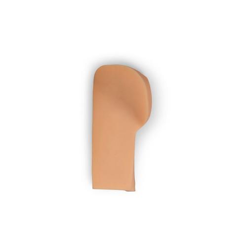Coussin musculaire inguinal droit, 1026884, Formation &agrave; l&rsquo;ECMO et &agrave; l&rsquo;assistance vitale extracorporelle