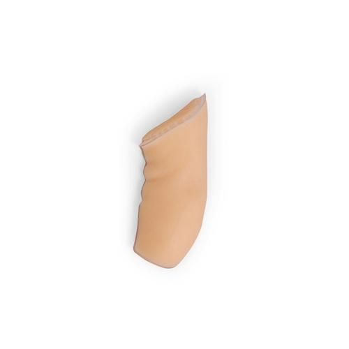 Coussin musculaire inguinal gauche, 1026895, Formation &agrave; l&rsquo;ECMO et &agrave; l&rsquo;assistance vitale extracorporelle