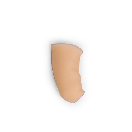 Coussin musculaire inguinal droit, 1026896, Formation &agrave; l&rsquo;ECMO et &agrave; l&rsquo;assistance vitale extracorporelle