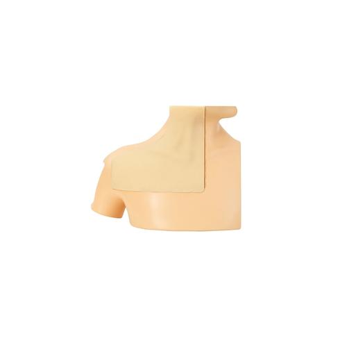 Coussin musculaire cervical, 1026911, Pi&egrave;ces de rechange