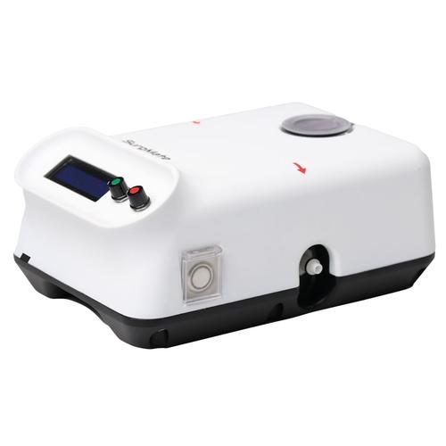 Gerador de Pulsos Eletro-Hidr&aacute;ulico, 1026919, Cateteriza&ccedil;&atilde;o