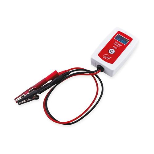 Capteur de tension sans fil,
-15 V &agrave; +15 V,
diff&eacute;rentiel, 1027033, Capteurs sans fil&nbsp;Physique